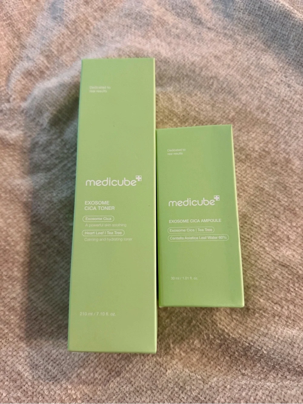 Medicube Cica Duo